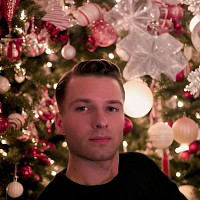 limili - homme bisexuel de 26 ans
