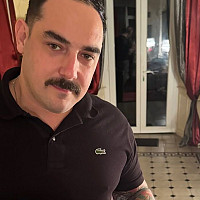 frankyes - gay de 57 ans