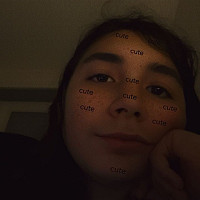 camille768 - homme bisexuel de 19 ans