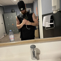 loulou70100 - homme bisexuel de 19 ans