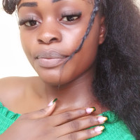 ngouabesephra2004 - lesbienne de 22 ans