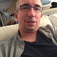 jeje27400 - homme bisexuel de 65 ans