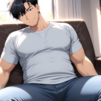 nooregypt - gay de 35 ans