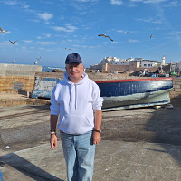 platinium65 - homme bisexuel de 64 ans