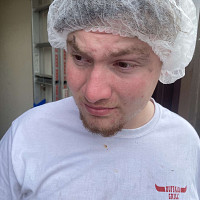 aureliennelebg - gay de 22 ans