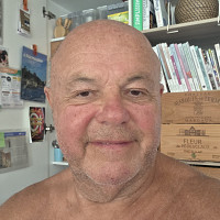 enguerand - gay de 75 ans