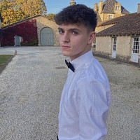 userr95 - gay de 22 ans