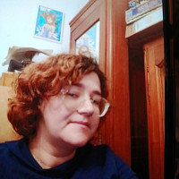 laureen - lesbienne de 34 ans