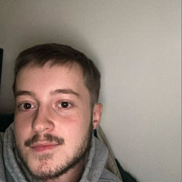 rafifou - homme bisexuel de 19 ans