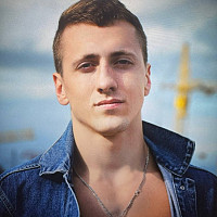 matrs - homme bisexuel de 26 ans