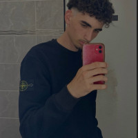 yoan31k - gay de 23 ans