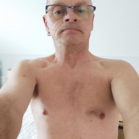 dom2525 - gay de 58 ans
