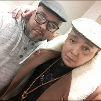 salahbrahimi - gay de 38 ans