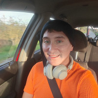 bryan03 - homme bisexuel de 37 ans