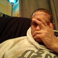 keven2025 - homme bisexuel de 36 ans