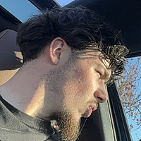 quentinlagadec - homme bisexuel de 21 ans