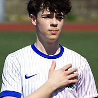 evanbordier - gay de 22 ans