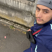 riyaddd - homme bisexuel de 26 ans