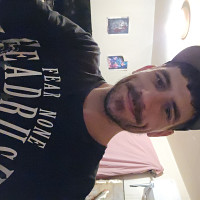 ninch91 - homme bisexuel de 34 ans