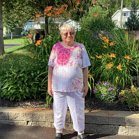 douce000 - lesbienne de 59 ans