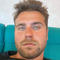 hicham125 - gay de 47 ans