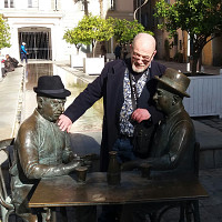 noursvar - gay de 55 ans