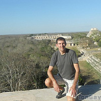 jocelao - gay de 53 ans