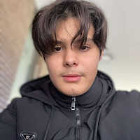 hfjdjabqvxjfk - homme bisexuel de 25 ans