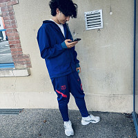 luka69 - homme bisexuel de 20 ans