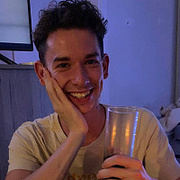 sepan - gay de 25 ans