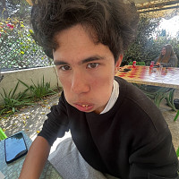 eythan.chinois - homme bisexuel de 19 ans