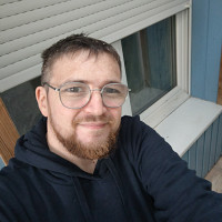 thommy1776 - gay de 38 ans