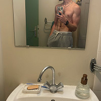 mahellegrand - homme bisexuel de 18 ans