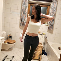 cecilia38 - lesbienne de 38 ans