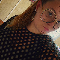 moiemma - lesbienne de 21 ans