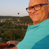 crmdev - homme bisexuel de 70 ans