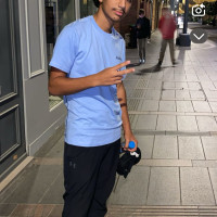 douwy - gay de 20 ans