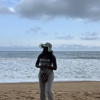 ladyanta - femme bisexuelle de 28 ans