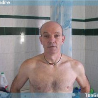 homtendre - gay de 70 ans