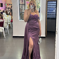 sarah68 - lesbienne de 37 ans