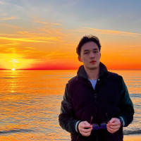 ilyalos22 - gay de 22 ans