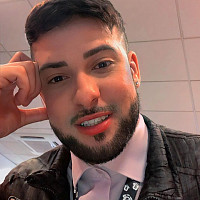 nicolas0592 - gay de 33 ans