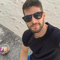 chrishe - gay de 28 ans