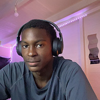 keveen.971 - gay de 20 ans