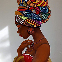 adele13 - femme bisexuelle de 50 ans