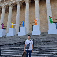 xavier1991 - gay de 34 ans