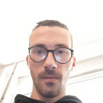 Une rencontre gay avec jojo51200