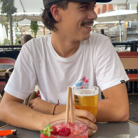 thomi.27legay - homme bisexuel de 20 ans