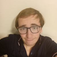 thomasmilou - gay de 26 ans