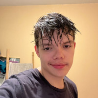 matheo70 - gay de 19 ans